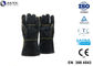 Welding Thermal Safety PPE Safety Gloves Protect Hands Fire Resistant Extra Long Sleeve