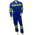 Durable Construction Site Safety Apparel