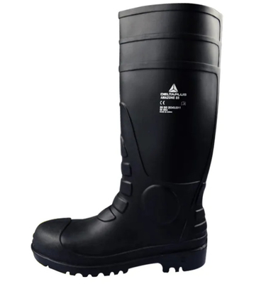 Deltaplus 301407 PVC Safety Boots for Industrial