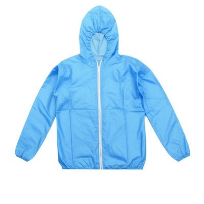 30g-60g PPE Safety Wear with Fabric and Protective Coverage Front