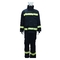 European Standard CE Firefighter Firefighter Navy Blue Firefighter Firefighter Clothing