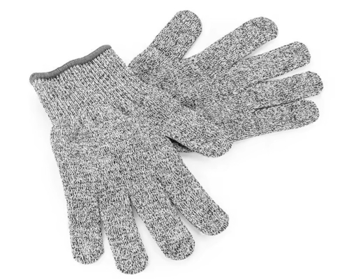 EN388 Safety Protection Cut-resistant Gloves Anti-cutting Series Safety Gloves Wear-resistant Tear-resistant