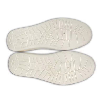 White Non-slip SPU Sole Anti-Static Clean Room ESD Shoes Dust-Free Cleanroom Antistatic Shoes For Computer Factory Lab
