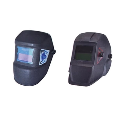 New Arrival Custom Welding Helmets Head Mounted Auto Darkening Welding Helmet