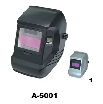 New Arrival Custom Welding Helmets Head Mounted Auto Darkening Welding Helmet