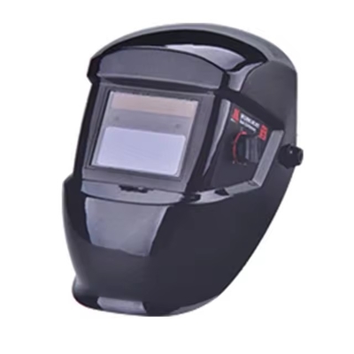 New Arrival Custom Welding Helmets Head Mounted Auto Darkening Welding Helmet