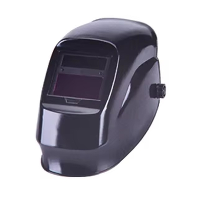 New Arrival Custom Welding Helmets Head Mounted Auto Darkening Welding Helmet