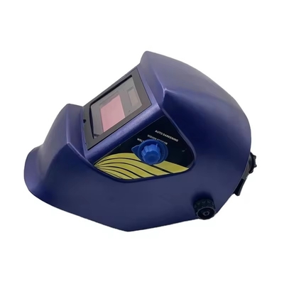 New Arrival Custom Welding Helmets Head Mounted Auto Darkening Welding Helmet