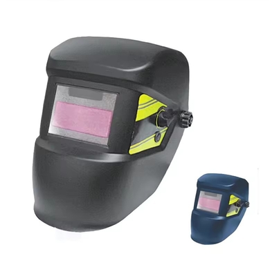 New Arrival Custom Welding Helmets Head Mounted Auto Darkening Welding Helmet