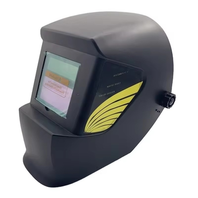 New Arrival Custom Welding Helmets Head Mounted Auto Darkening Welding Helmet