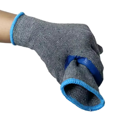 Latex Coated Garden Working for Workers Gloves Safety gloves