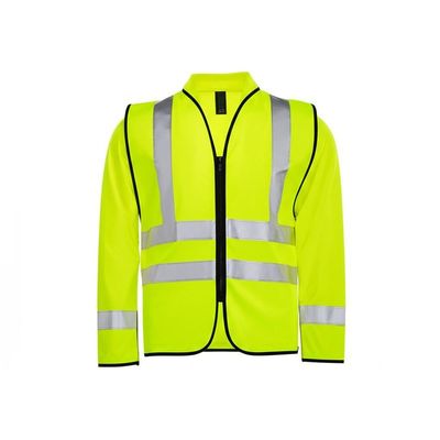 Long-Lasting PPE Safety Wear in S/M/L/XL/XXL Sizes OSHA/ANSI/AS/NZS Compliant